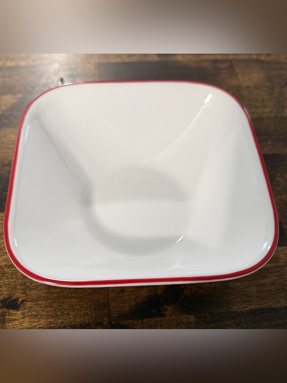 Corelle Coordinates "Hanami Garden" bowl, 6 3/8”